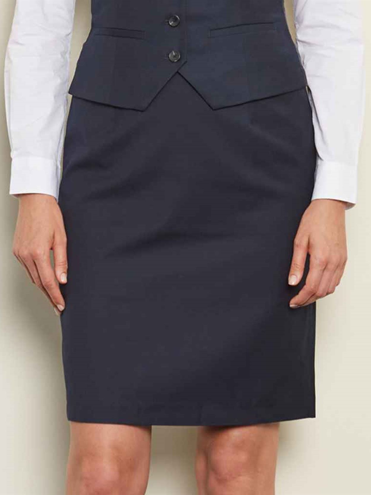 03168 Constance NEOBLU Ladies Constance Suit Skirt image 1