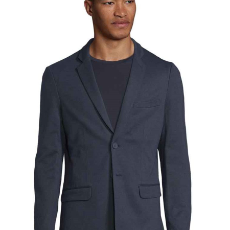 03169 Marcel NEOBLU Marcel Piqué Blazer image 1