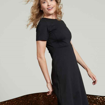 03171 Camille NEOBLU Ladies Camille Milano Dress image 1