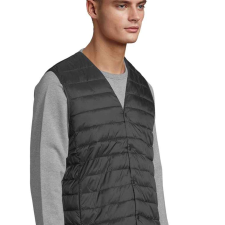 03172 Arthur NEOBLU Arthur Lightweight Bodywarmer image 1