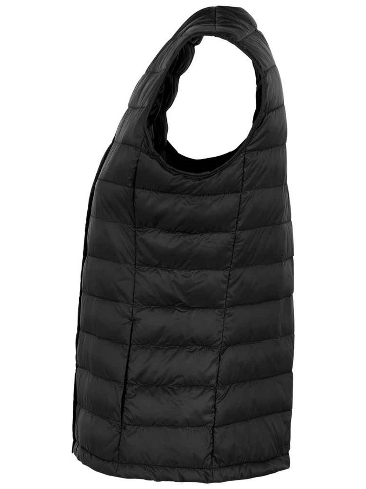 03173 Lds Arthur NEOBLU Ladies Arthur Lightweight Bodywarmer image 3