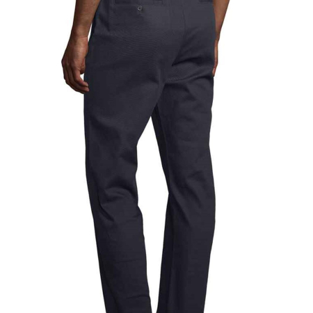 03178 Gustave NEOBLU Gustave Chino Trousers image 1