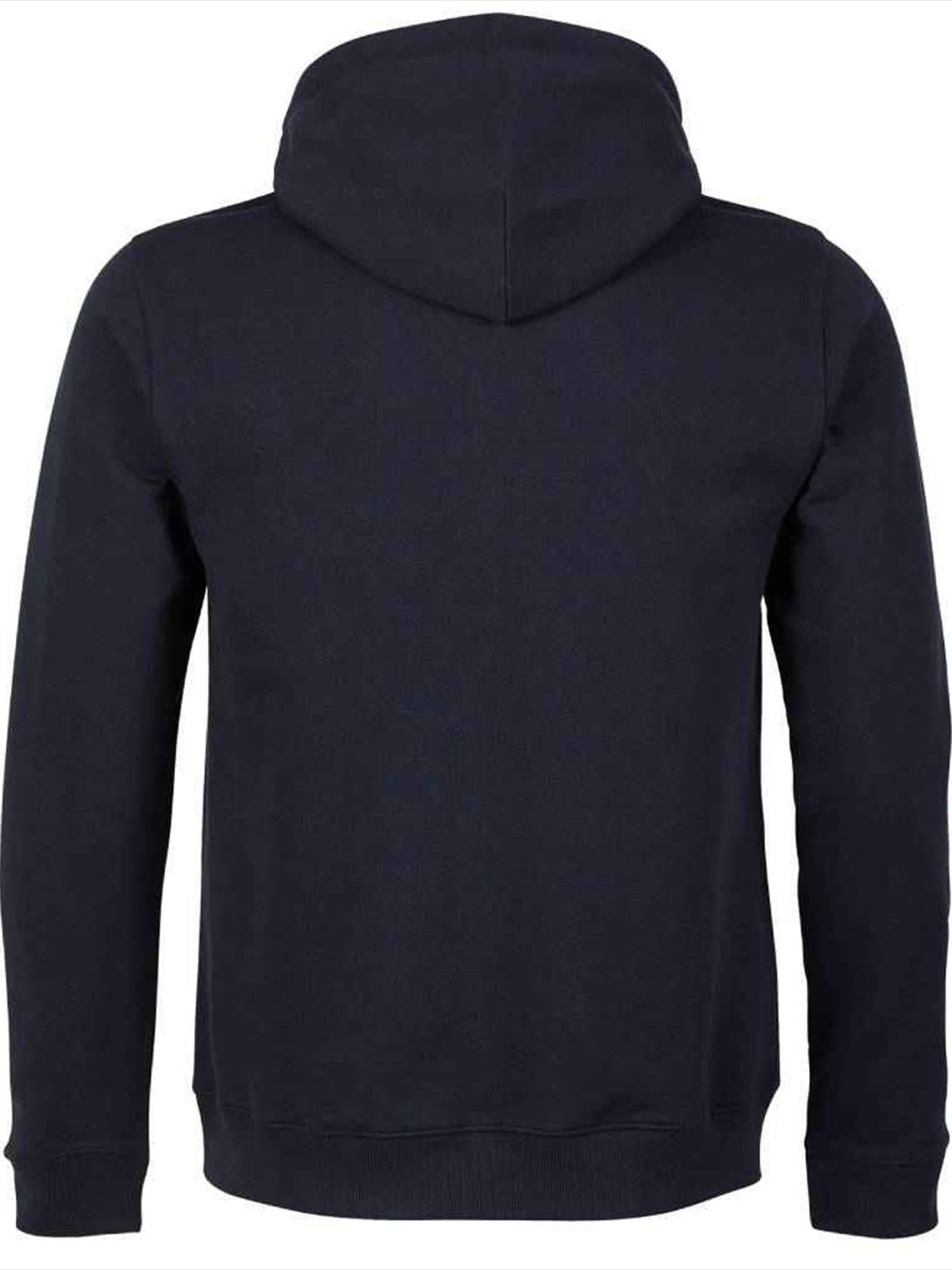 03196 Nicholas NEOBLU Nicholas French Terry Hoodie image 2