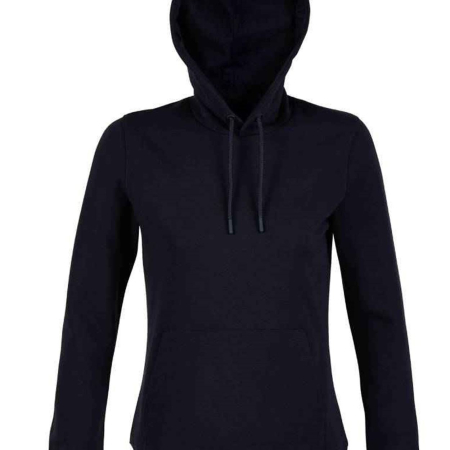 03197 Lds Nicholas NEOBLU Ladies Nicholas French Terry Hoodie image 1