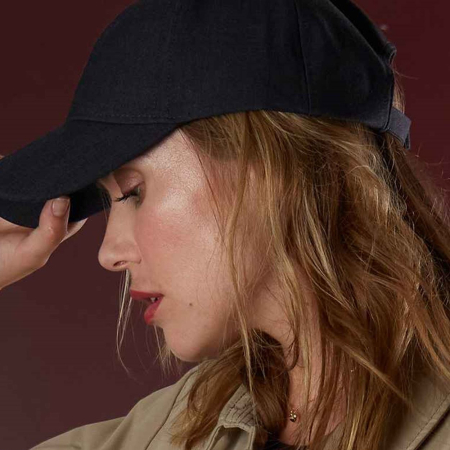 03204 Tom NEOBLU Tom 6 Panel Cap image 1