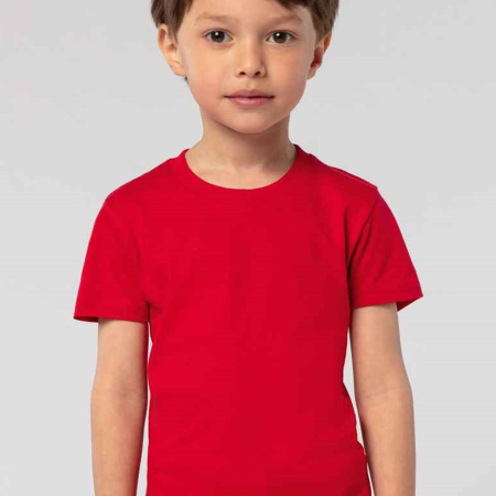 03578 Kids Pioneer SOL'S Kids Pioneer Organic T-Shirt image 1