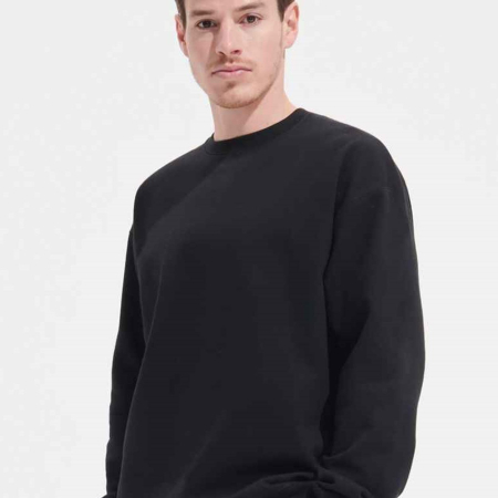 03814 Unisex Columbia Sweatshirt image 1