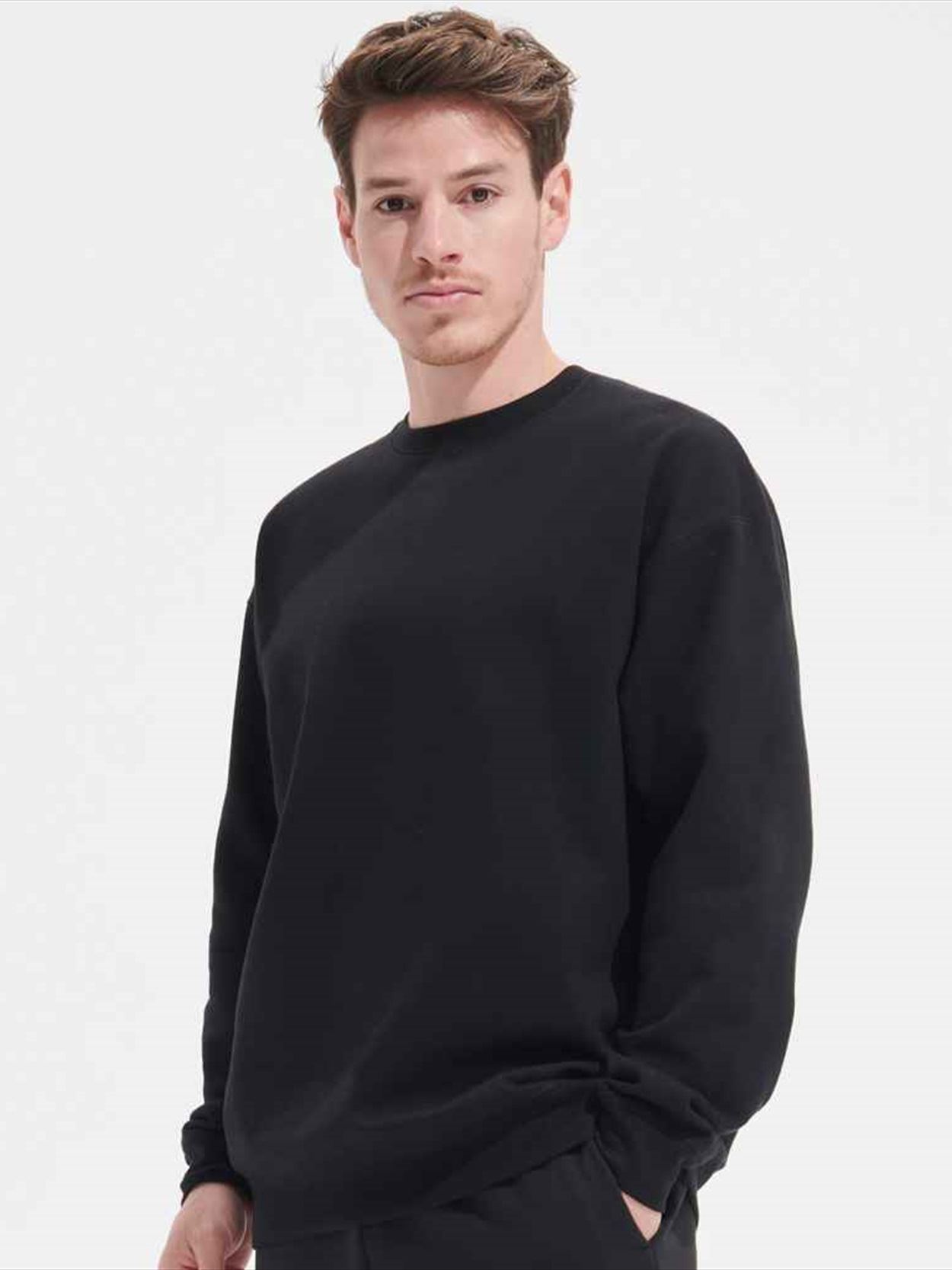 03814 Unisex Columbia Sweatshirt image 1