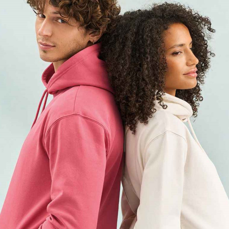 03815 Unisex Condor Hoodie image 1