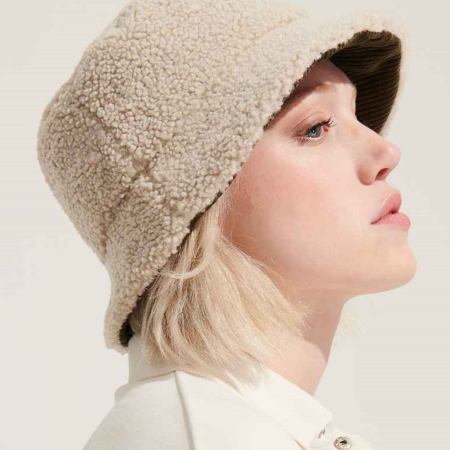03998 Bucket SOL'S Unisex 2-in-1 Reversible Bucket Hat image 1