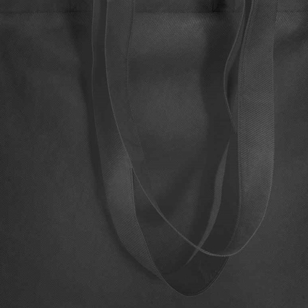 04089 Austin SOL'S Austin Shopping Bag image 1