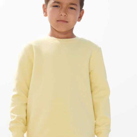 04239 Columbia kids SOL'S Kids Columbia Sweatshirt image 1