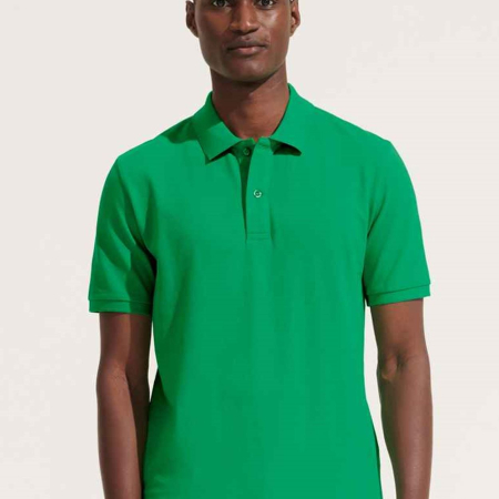 04242 Pegase SOL'S Unisex Pegase Piqué Polo Shirt image 1