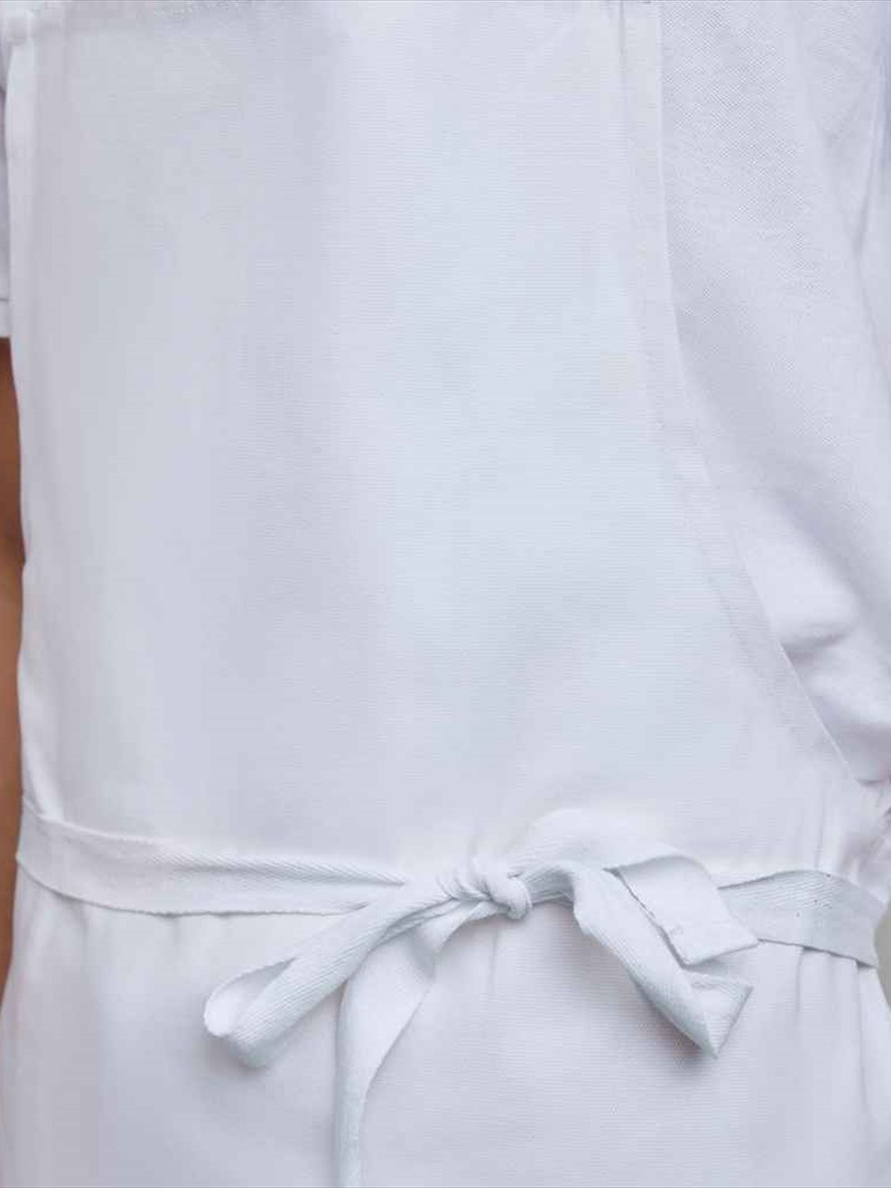 04455 Erold NEOBLU Erold Cotton Bib Apron image 1
