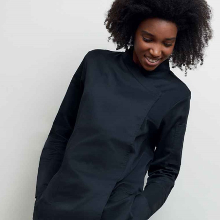 04457 Edmond NEOBLU Unisex Chef's Trousers image 1