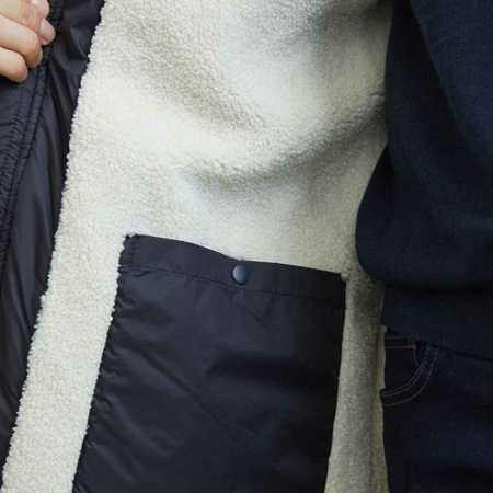04740 Astra NEOBLU Unisex Astra Parka Jacket image 1