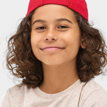 04745 Buzz Kids SOL'S Buzz Kids Cap image 1