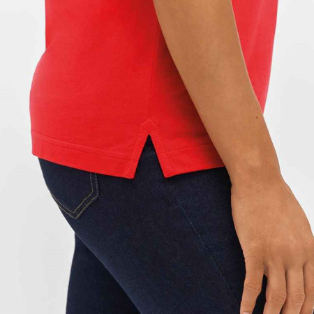 04769 Palermo SOL'S Unisex Palermo Polo Shirt image 1