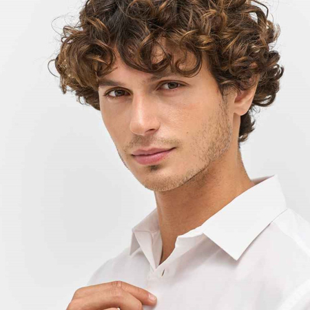 04770 Bailey SOL'S Bailey Long Sleeve Poplin Shirt image 1