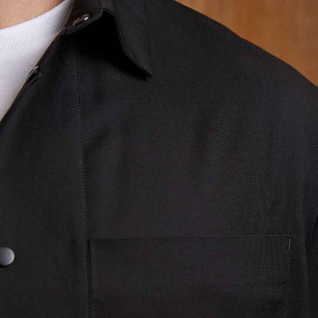 04802 Madden NEOBLU Unisex Madden Overshirt image 1