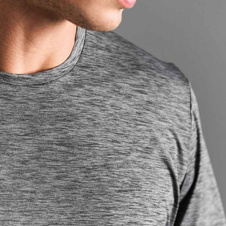 04810 Storm SOL'S Unisex Storm Performance T-Shirt image 1