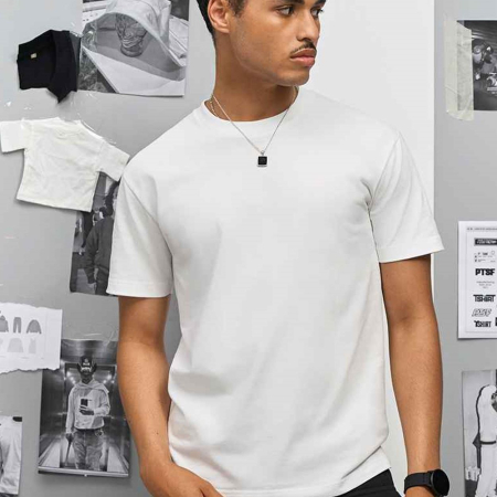 04813 Cliff SOL'S Unisex Cliff T-Shirt image 1