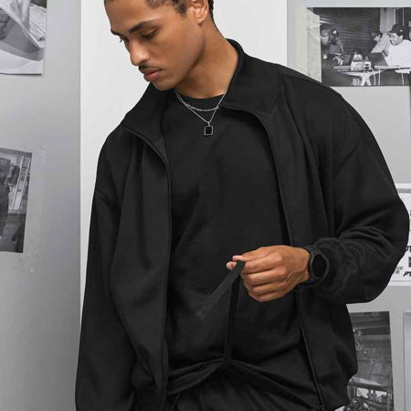 04816 Junior SOL'S Unisex Junior Jacket image 1