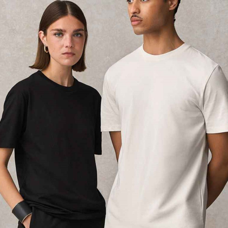 04859 Lyam SOL'S Unisex Lyam Premium T-Shirt image 1