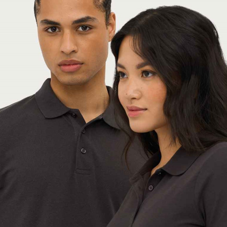 10573 Ladies Prime SOL'S Ladies Prime Poly/Cotton Piqué Polo Shirt image 1
