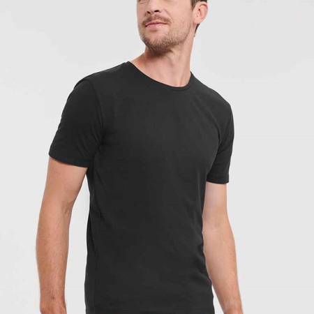 108M Russell Athletic Pure Organic T-Shirt image 1