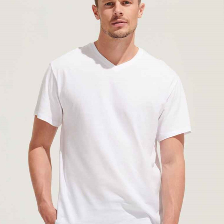 11150 Victory V Neck T-Shirt image 1