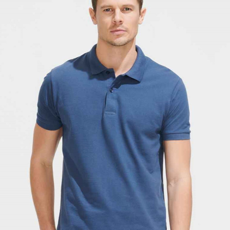 11346 Perfect SOL'S Perfect Cotton Piqué Polo Shirt image 1