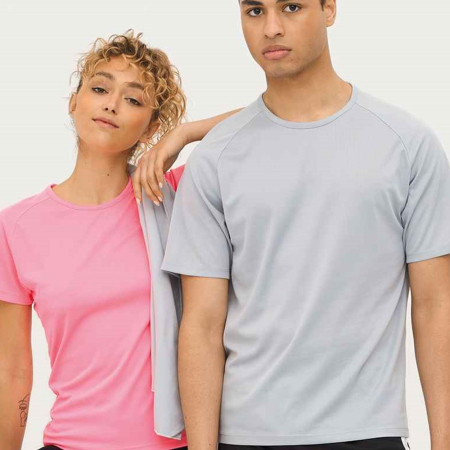 11939 Sporty SOL'S Sporty Performance T-Shirt image 1