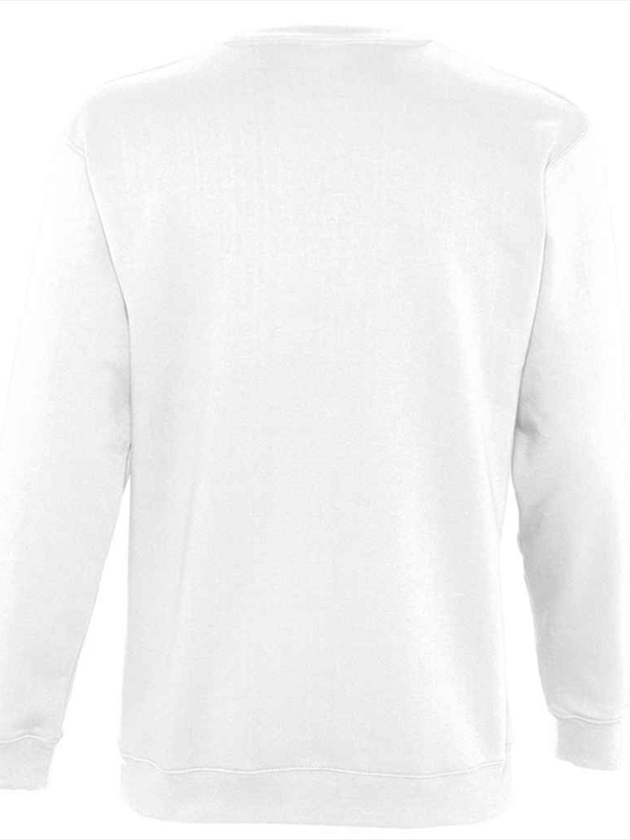 13250 Supreme SOL'S Unisex New Supreme Sweatshirt image 2