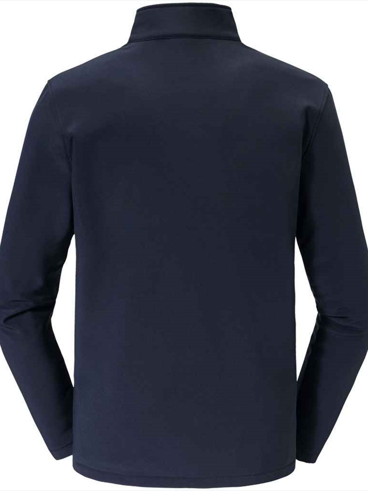 420M Russell Athletic Essential Recycled Soft Shell Jacket image 3