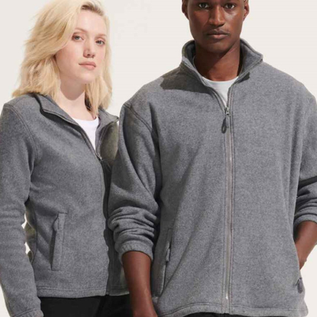 54500 Ladies North SOL'S Ladies North Fleece Jacket image 1