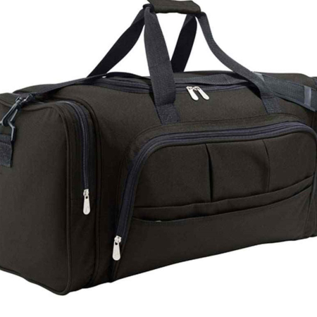 70900 Weekend SOL'S Weekend Holdall image 1