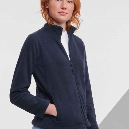 870F Russell Athletic Ladies Outdoor Fleece image 1