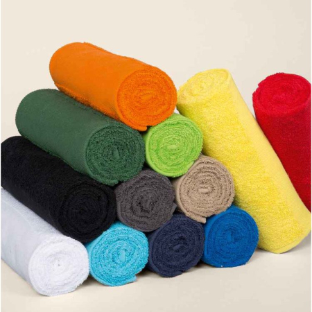 89000SOL'S Island 50 Hand Towel image 1
