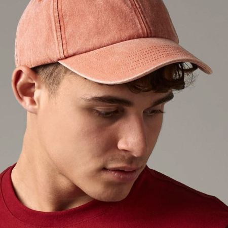 B655 Low-Profile Vintage Cap image 1
