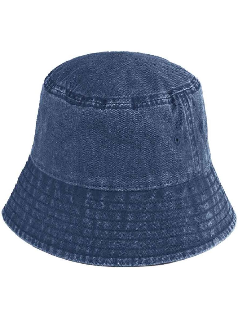 BB688/BC688 Vintage bucket hat image 1