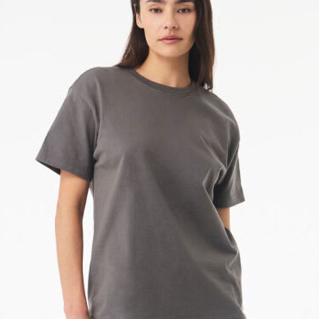 CA4610 4610 Unisex Short Sleeve Heavy Tee image 1