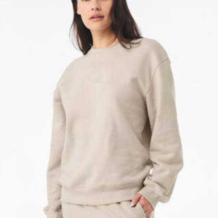 CA4711 4711 Unisex Crewneck Heavy Sweatshirt image 1