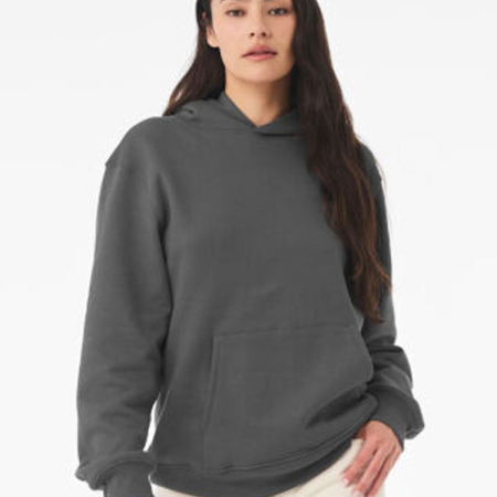 CA4719 4719 Unisex Heavy Pullover Hoodie image 1