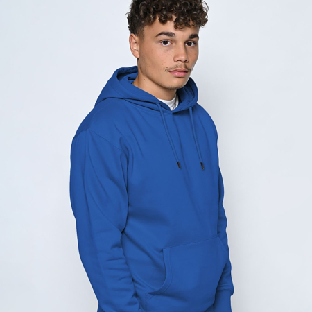 CR02_v2 Apollo Soft Touch Hoodie image 1