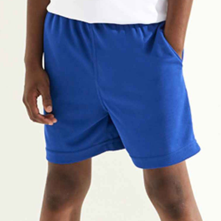 JC080B (JC080J) AWDis Kids Cool Shorts image 1