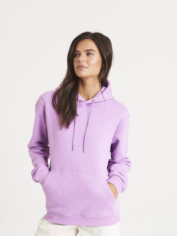 JH201 Organic Hoodie image 1