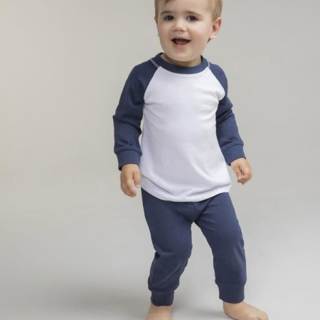 LW71 Childrens Pyjamas image 1