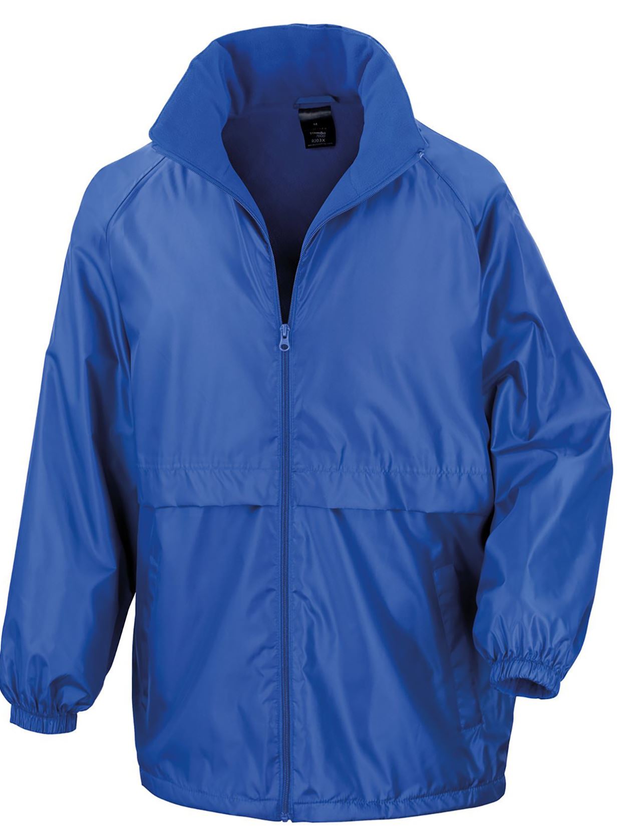R203 Microfleece Lined Jacket image 6