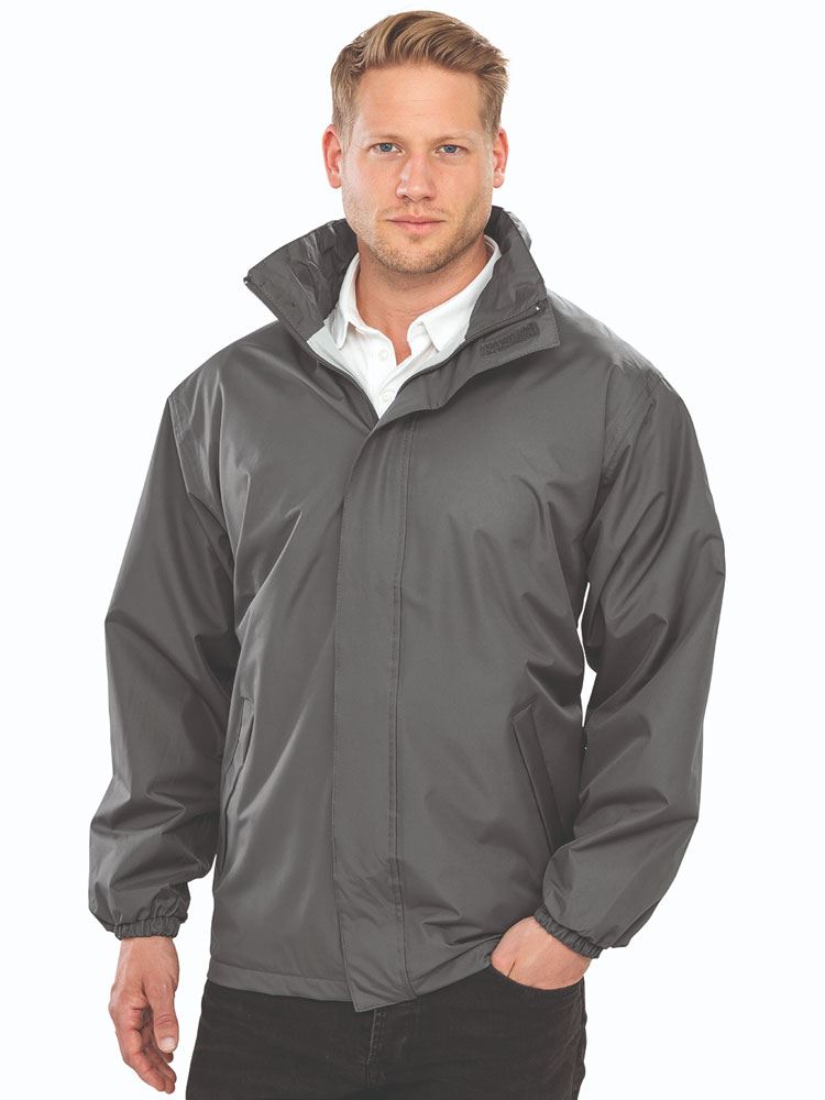 R206 Midweight Jacket image 3